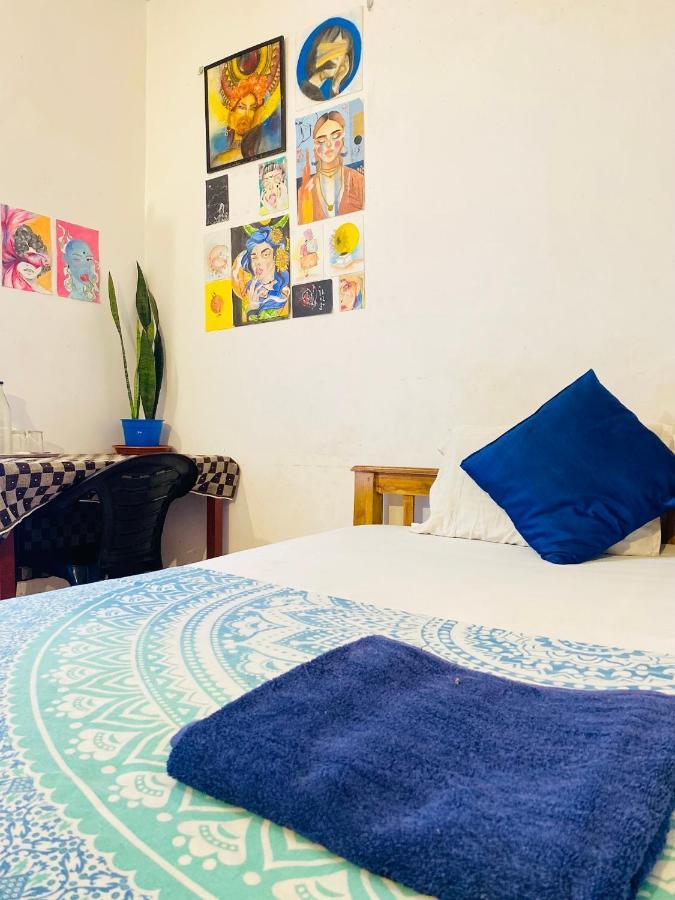 Paradise Inn Beach Resort Varkala Bagian luar foto