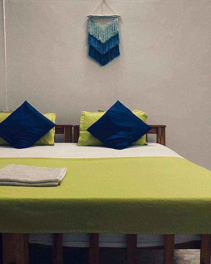 Paradise Inn Beach Resort Varkala Bagian luar foto
