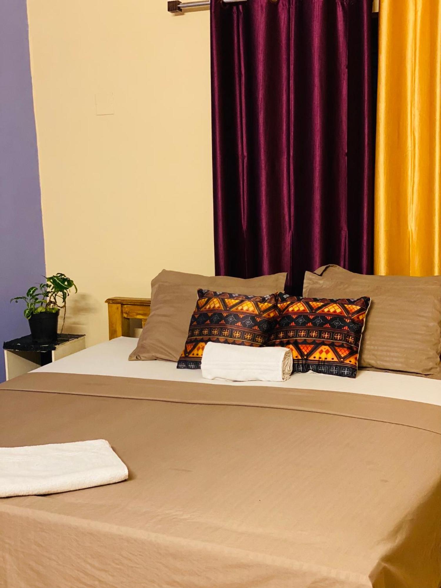 Paradise Inn Beach Resort Varkala Bagian luar foto