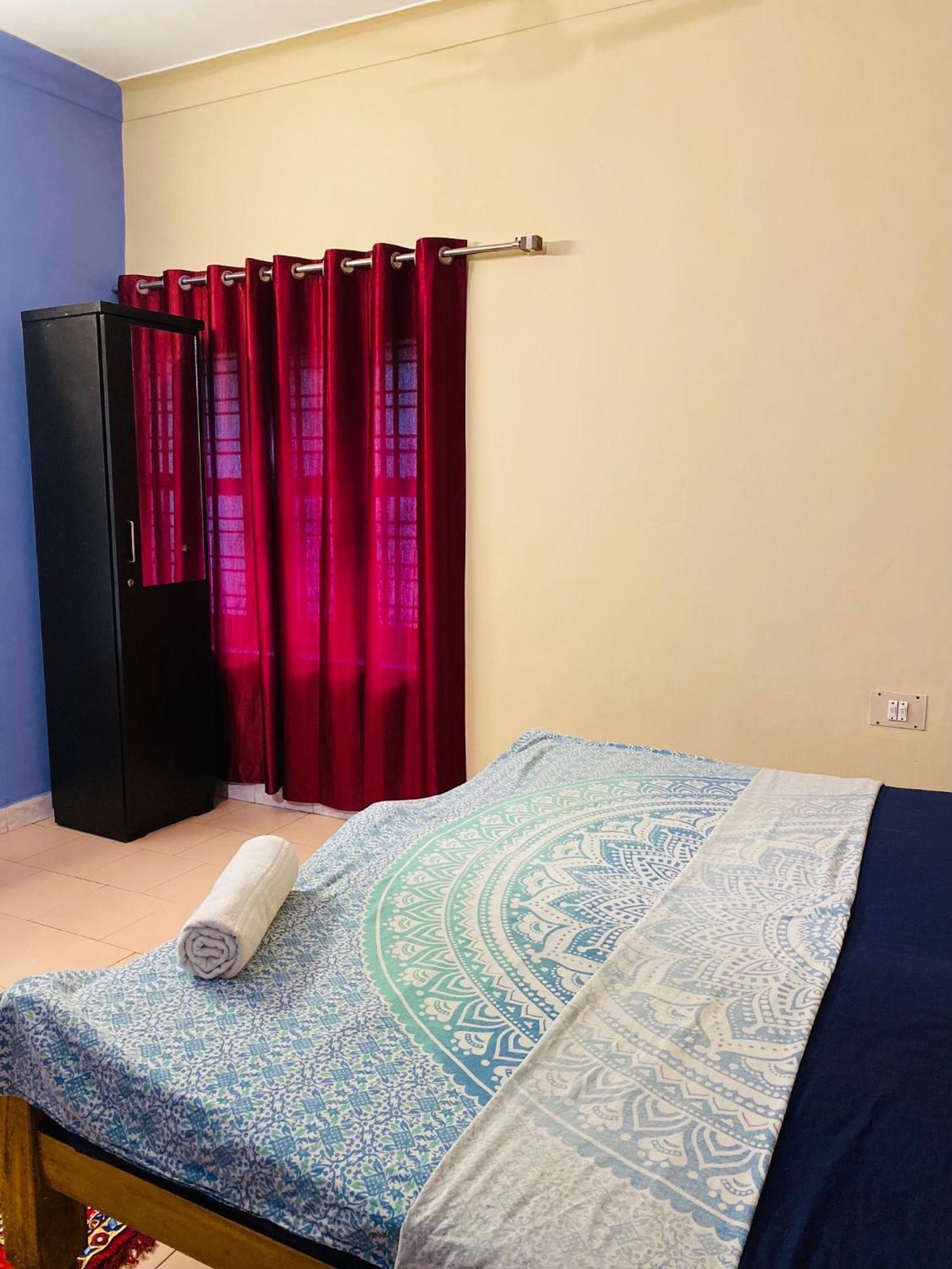 Paradise Inn Beach Resort Varkala Bagian luar foto